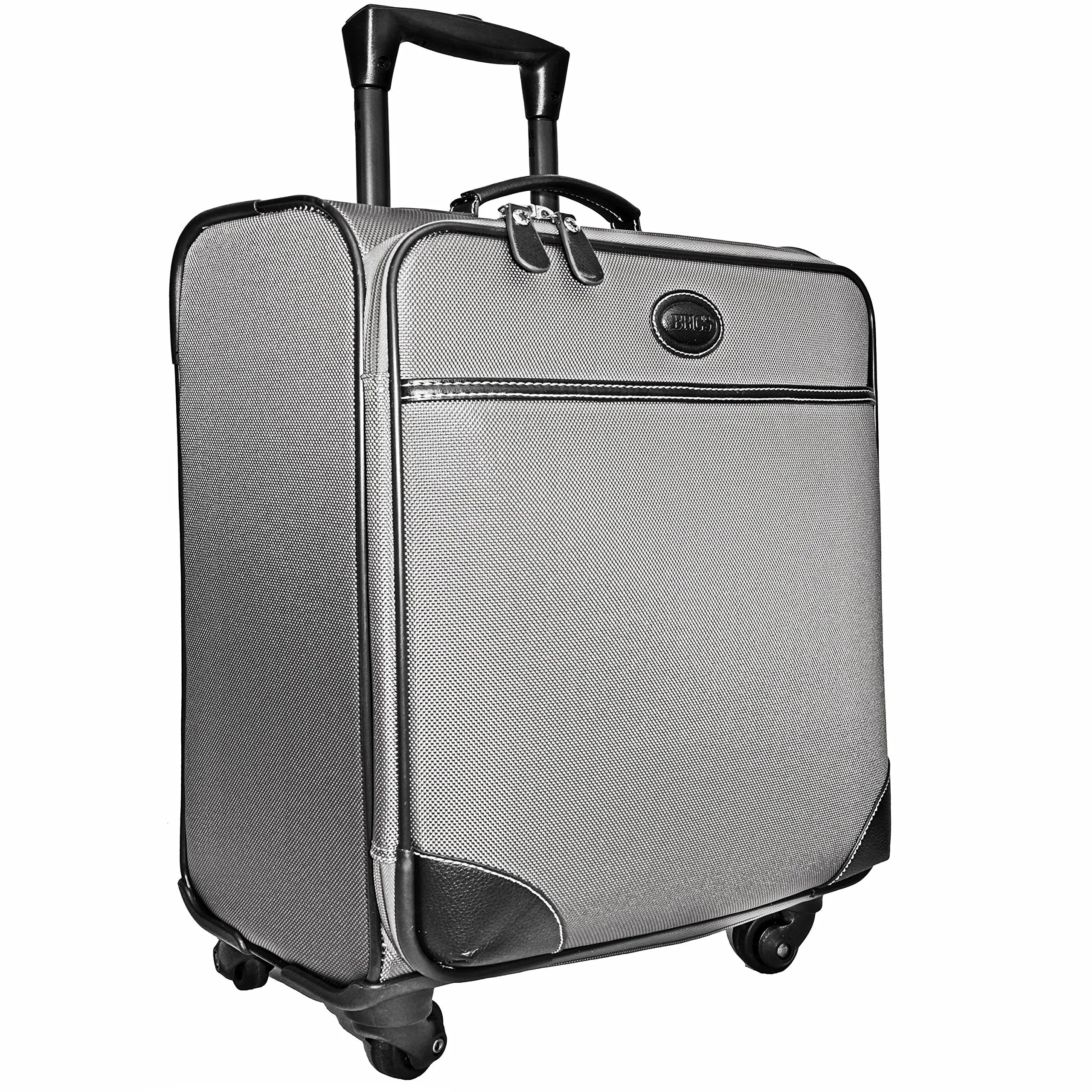 Bric's Pronto 21" 4-Wheel Carry-On Luggage