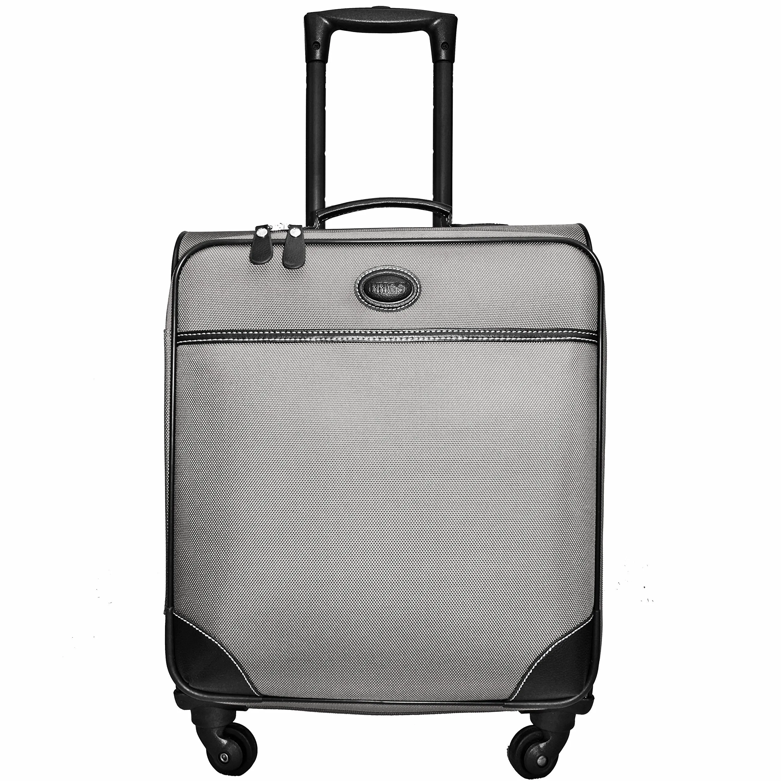 Bric's Pronto 21" 4-Wheel Carry-On Luggage