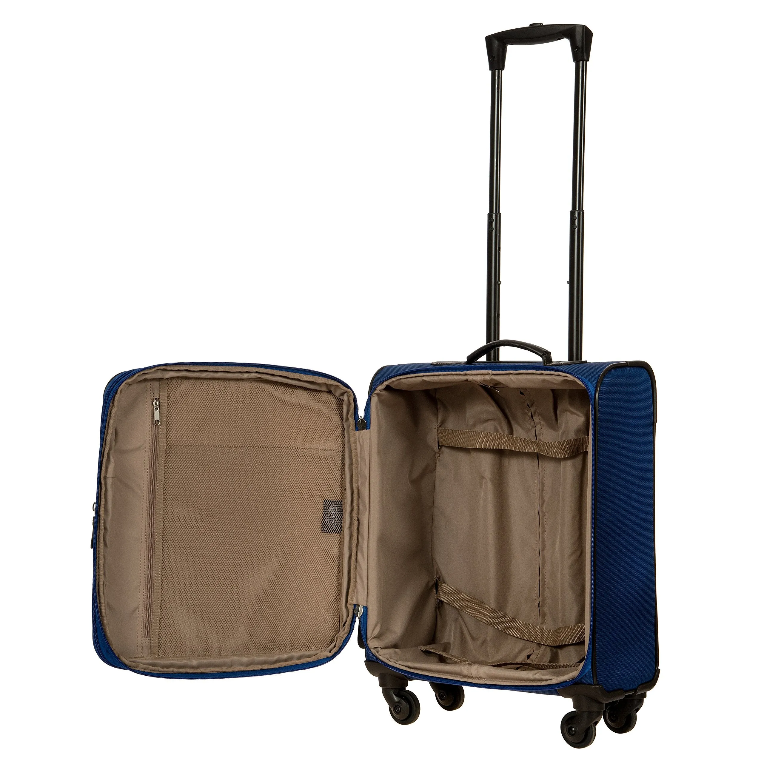 Bric's Pronto 21" 4-Wheel Carry-On Luggage