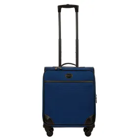 Bric's Pronto 21" 4-Wheel Carry-On Luggage