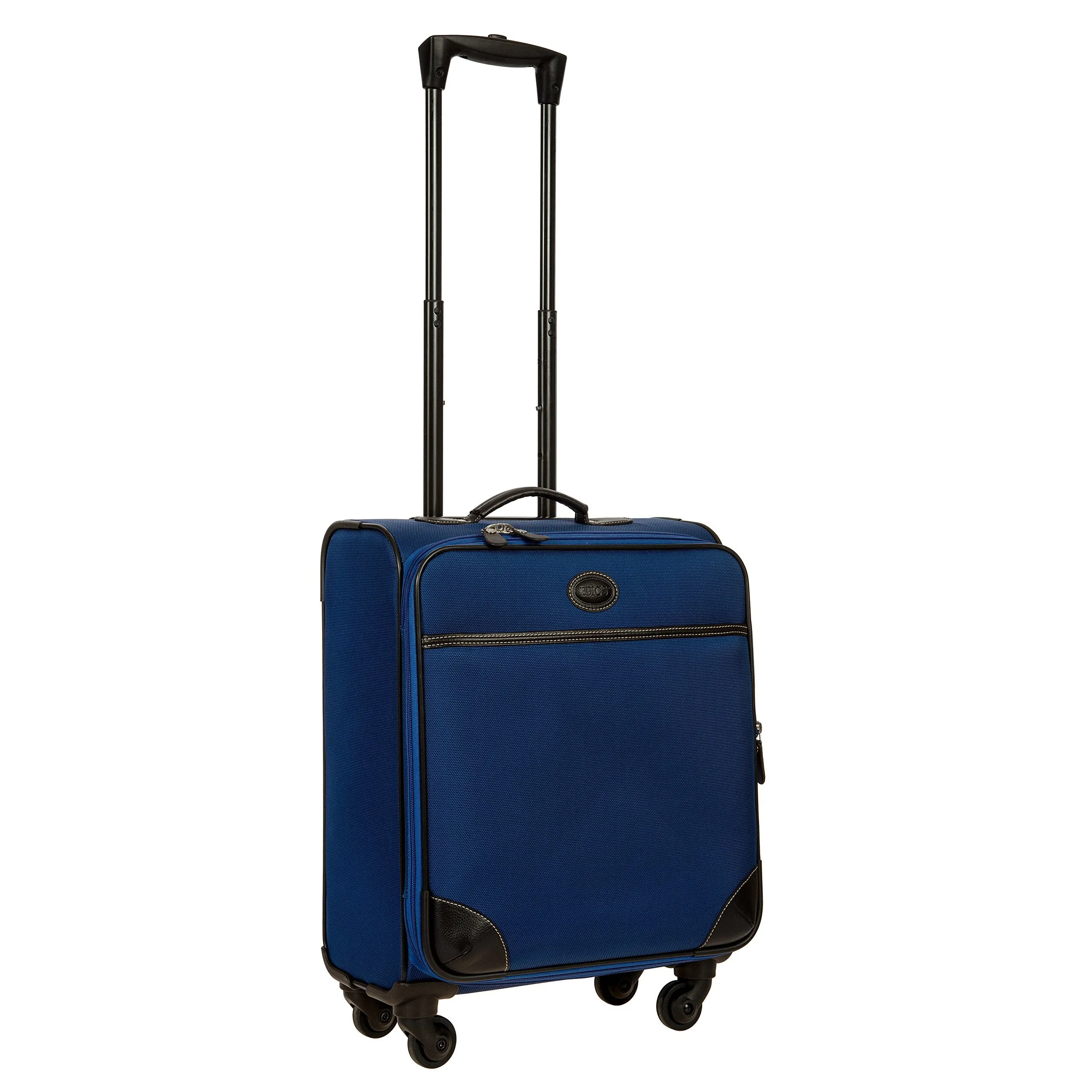 Bric's Pronto 21" 4-Wheel Carry-On Luggage