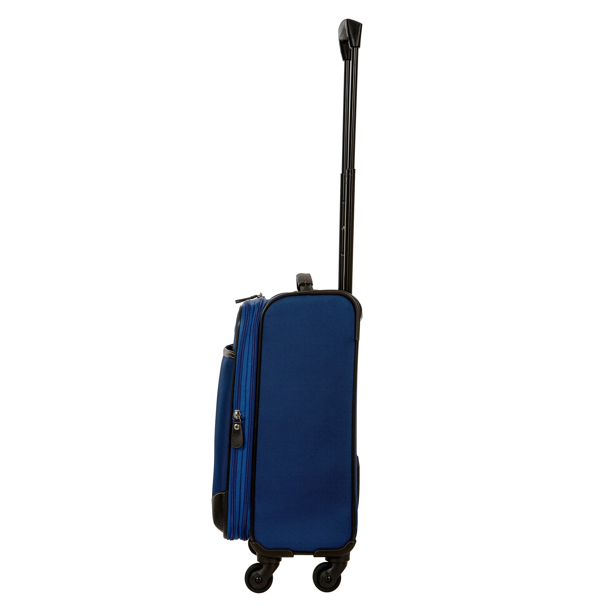 Bric's Pronto 21" 4-Wheel Carry-On Luggage