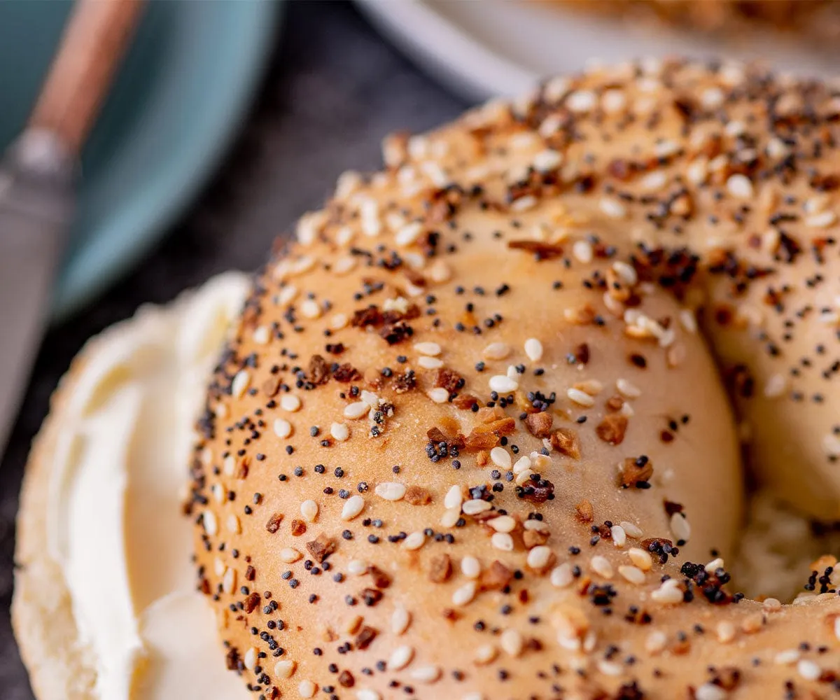 Brooklyn Everything Bagel Blend