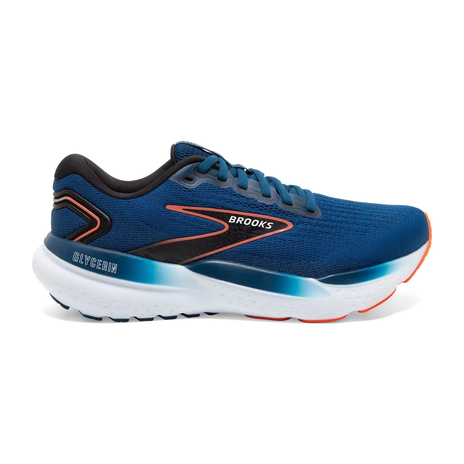 Brooks Glycerin 21 - Men's