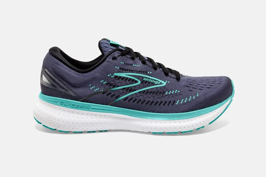 Brooks Women's Glycerin 19 - B473