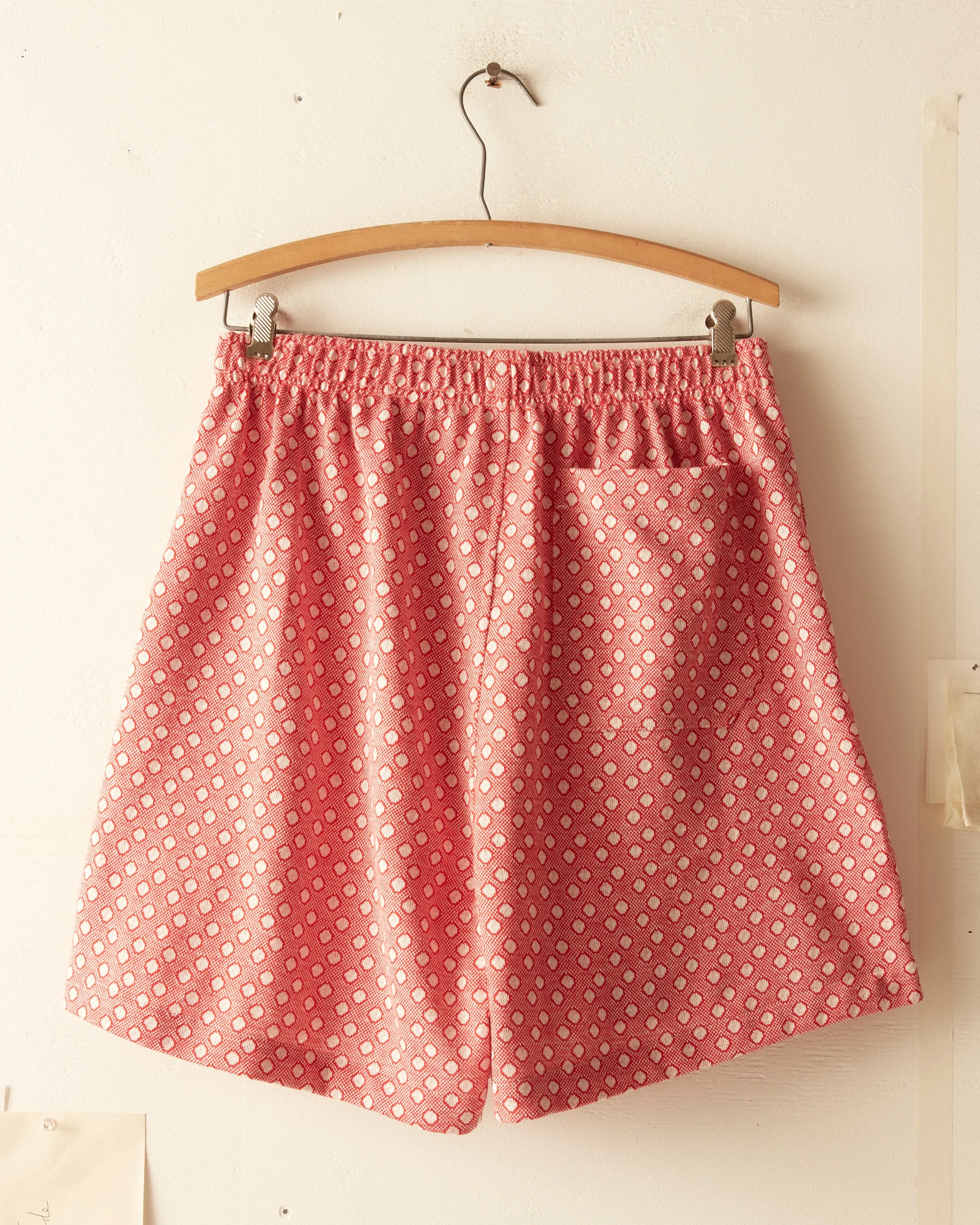 Bubble Dot Shorts - L/XL