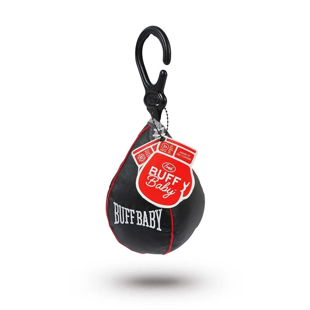 BUFF BABY - Speed Bag