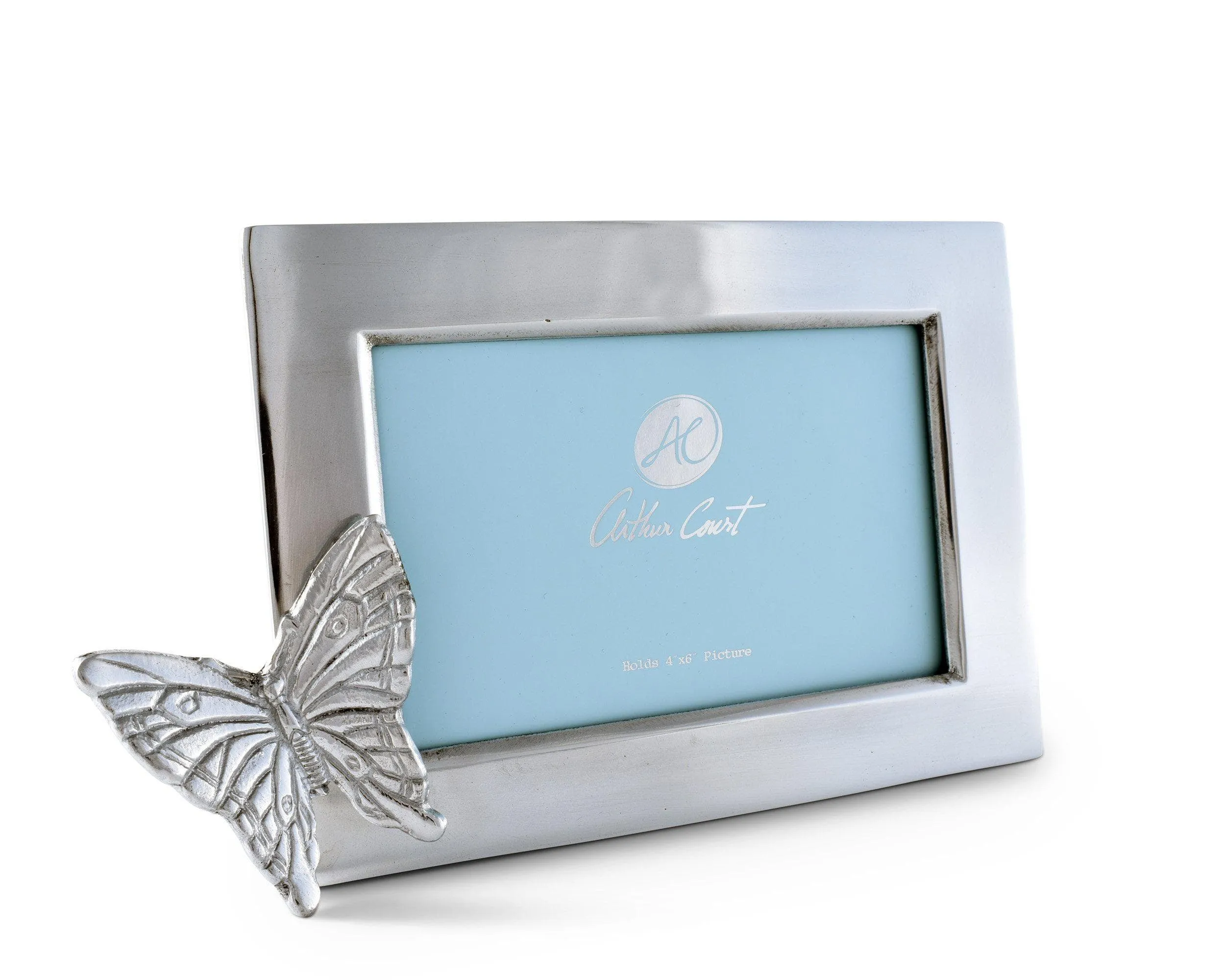 Butterfly Photo Frame