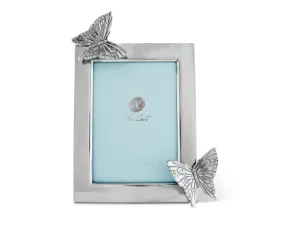 Butterfly Photo Frame