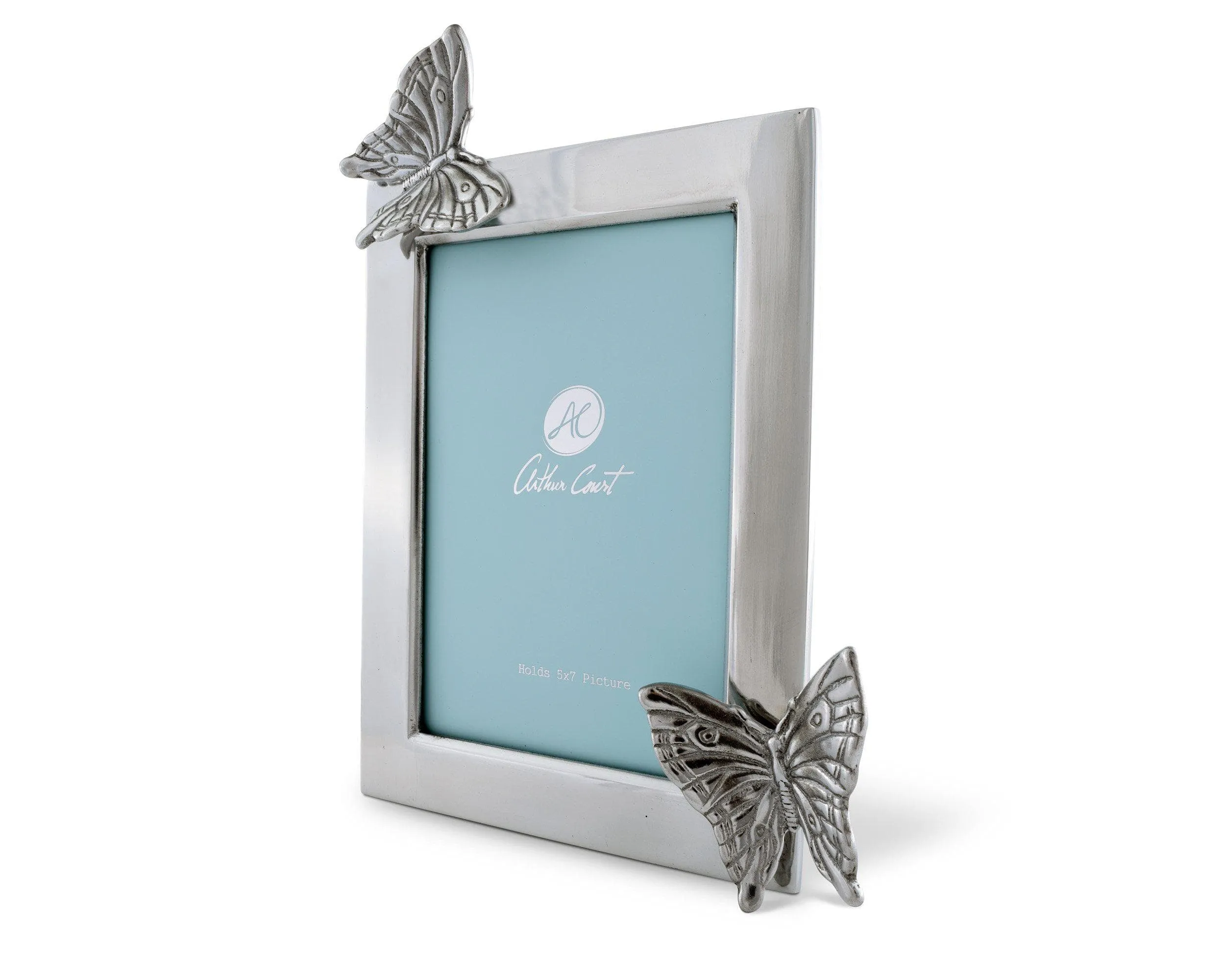 Butterfly Photo Frame