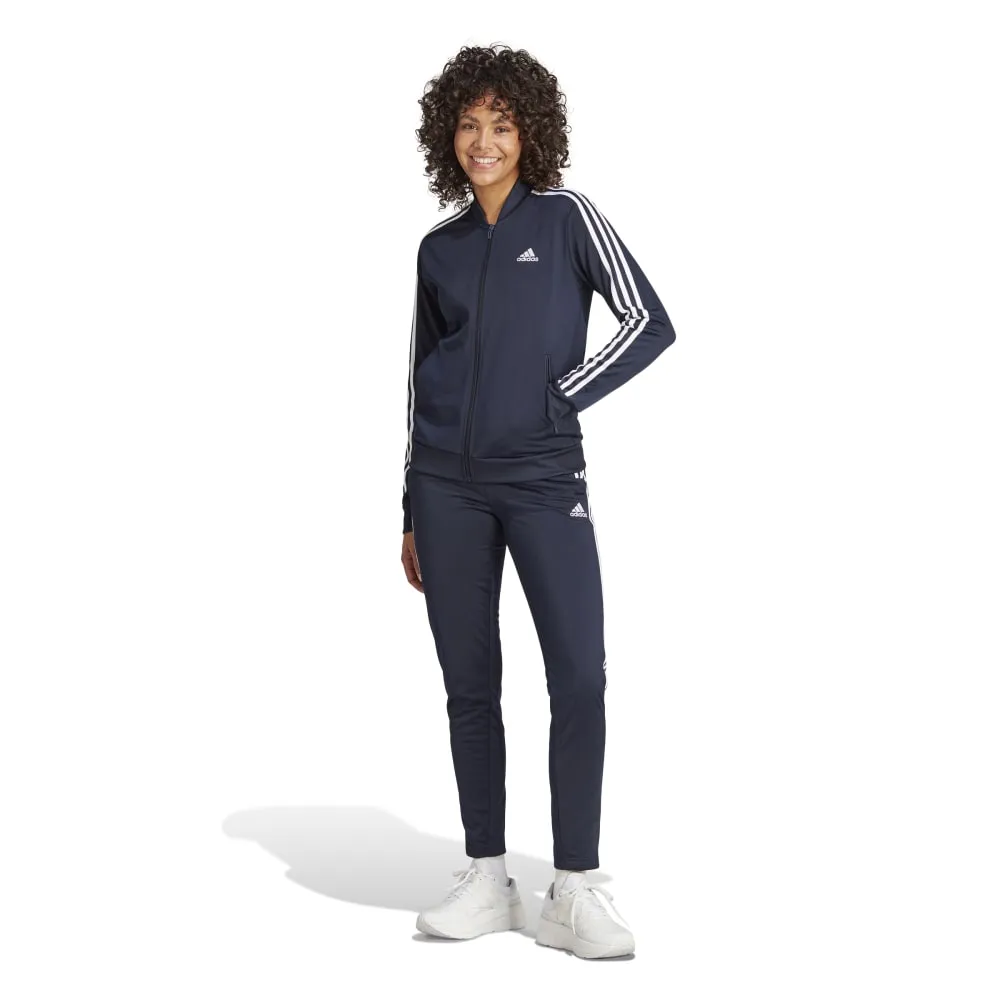 Buzo Adidas W 3S TR TS IJ8782 Mujer