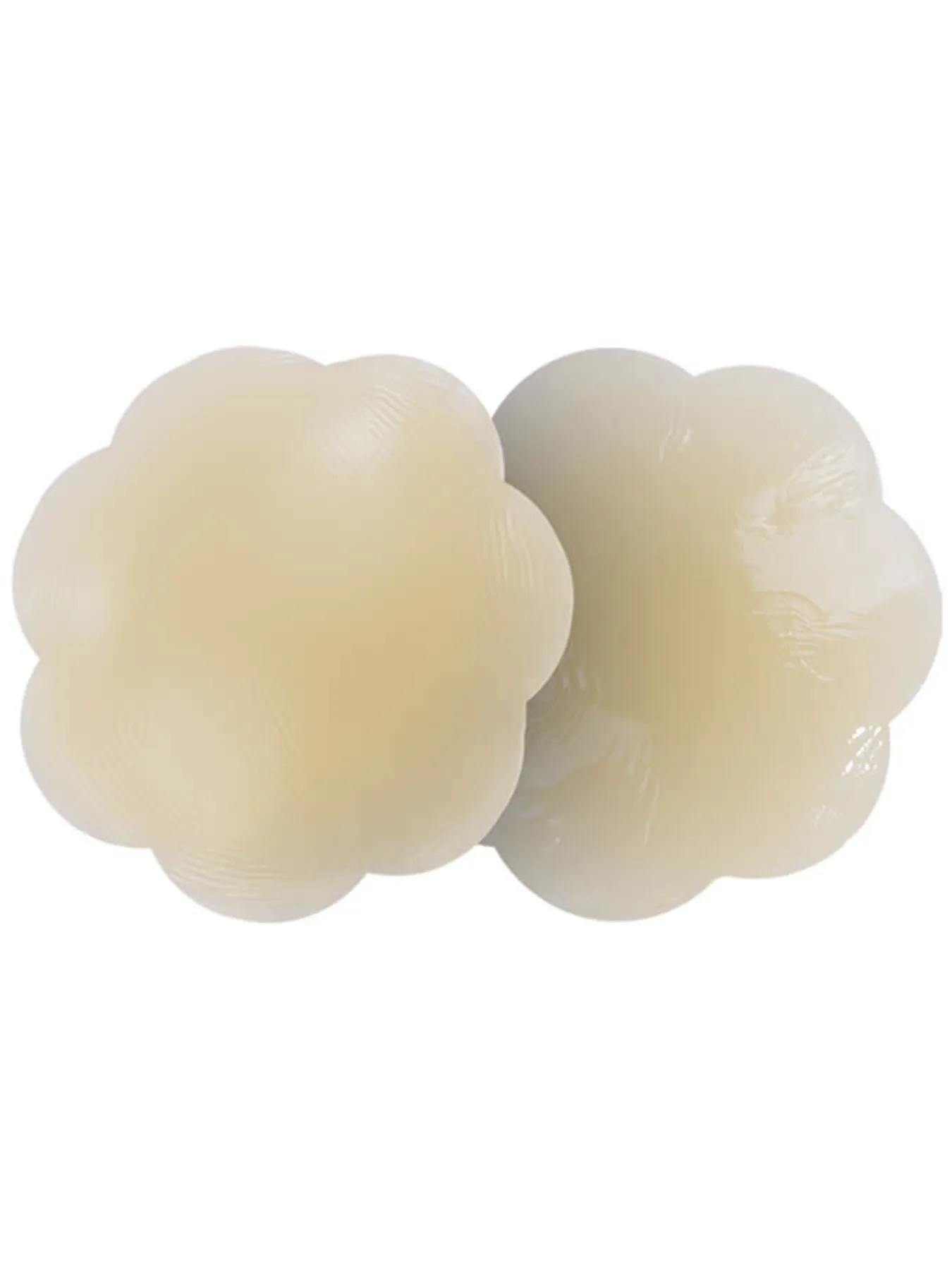 ByeBra Silicone Nipple Covers