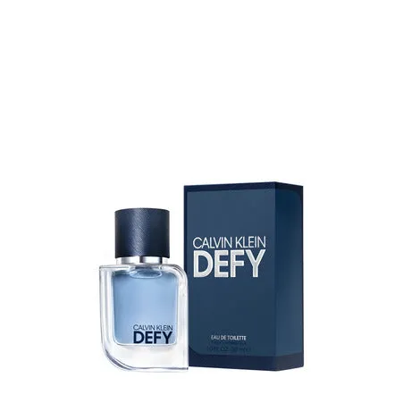 Calvin Klein Defy Edt Spray