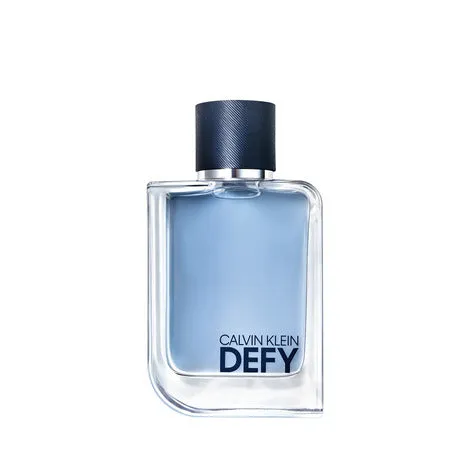 Calvin Klein Defy Edt Spray