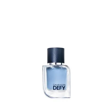 Calvin Klein Defy Edt Spray