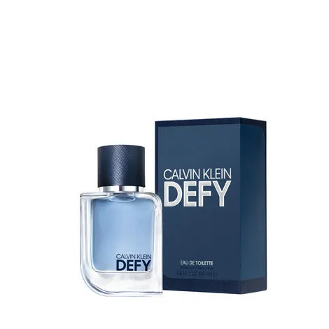 Calvin Klein Defy Edt Spray