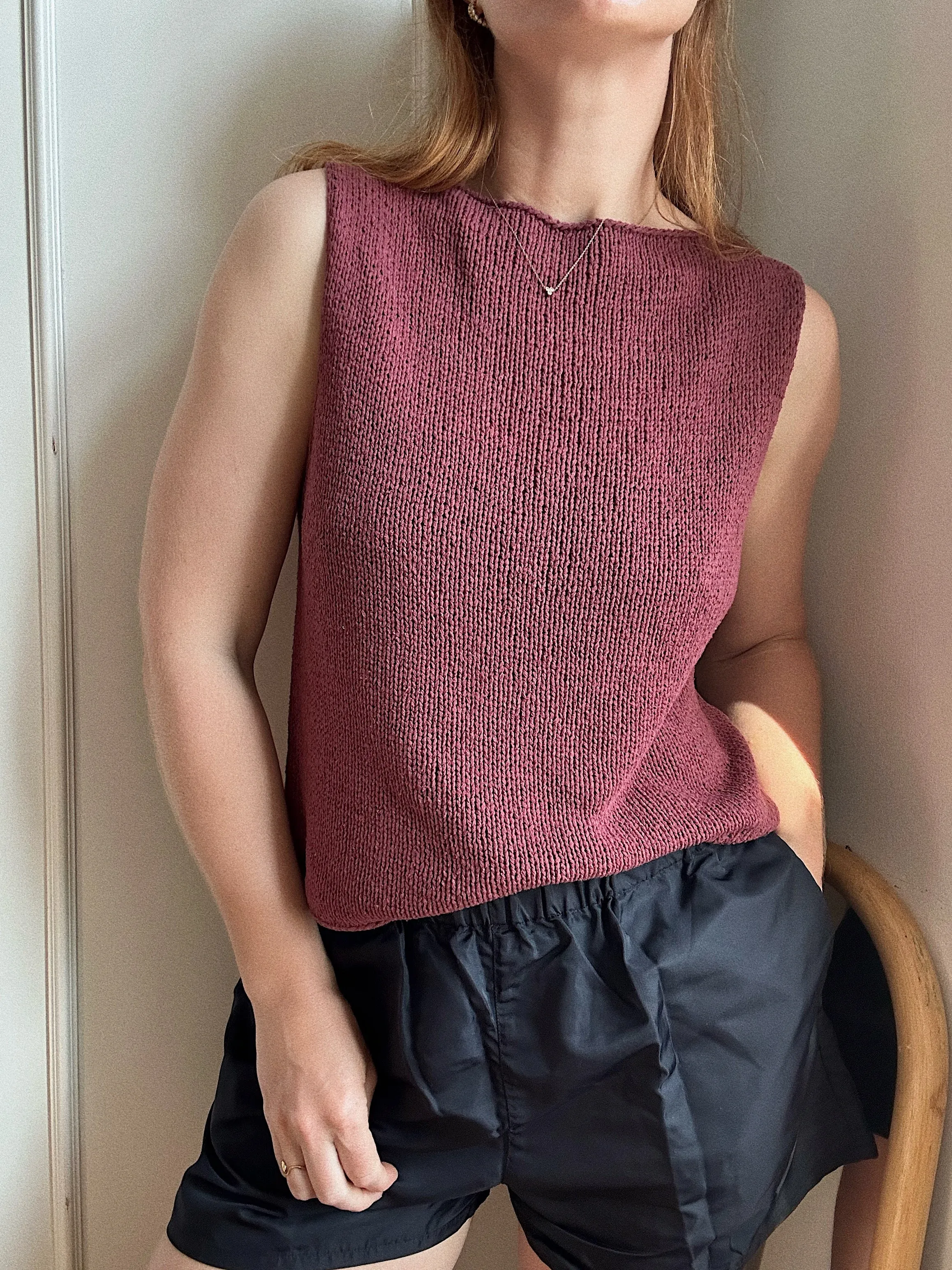 Camisole No. 10 - NORSK