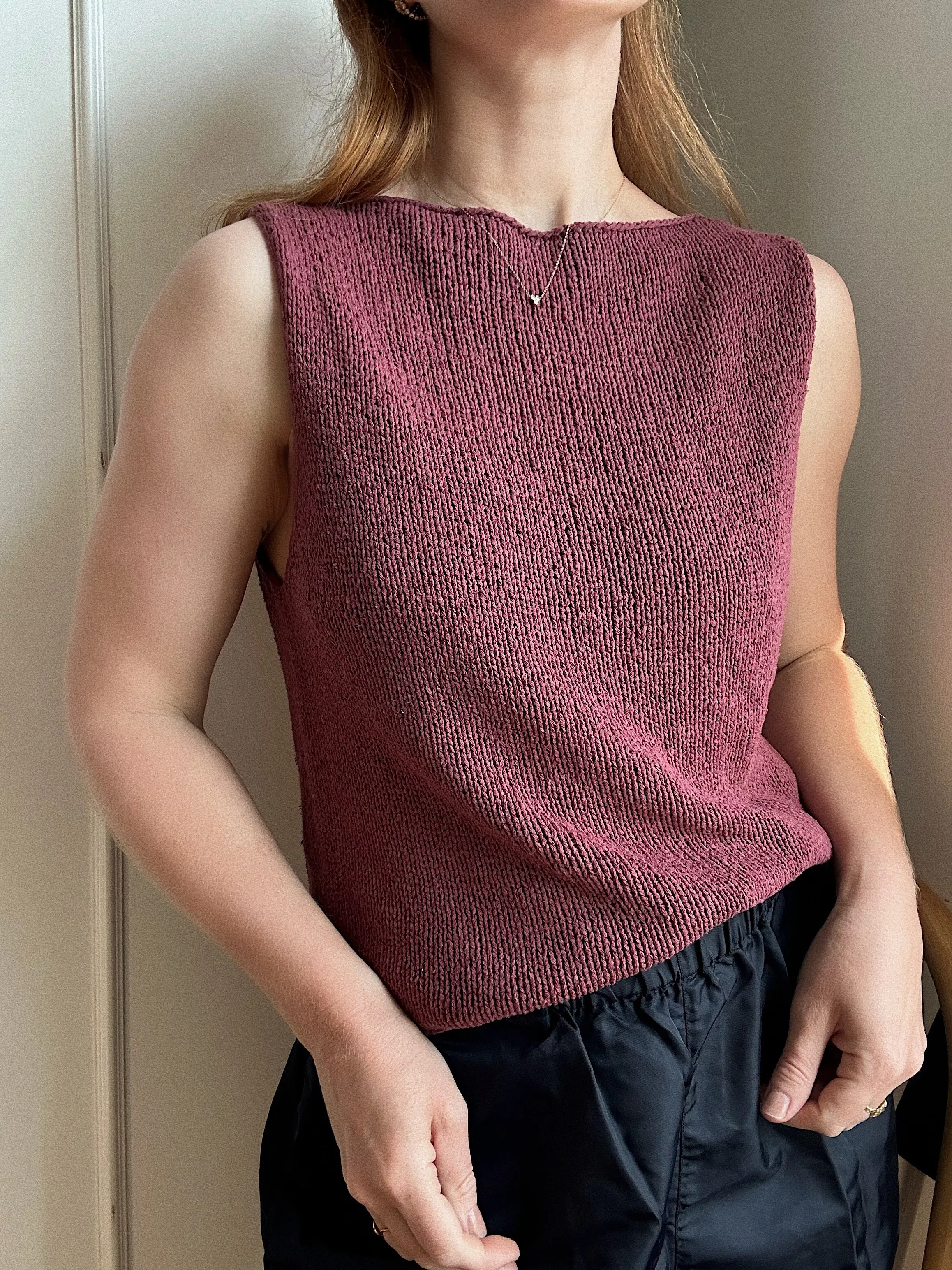 Camisole No. 10 - NORSK