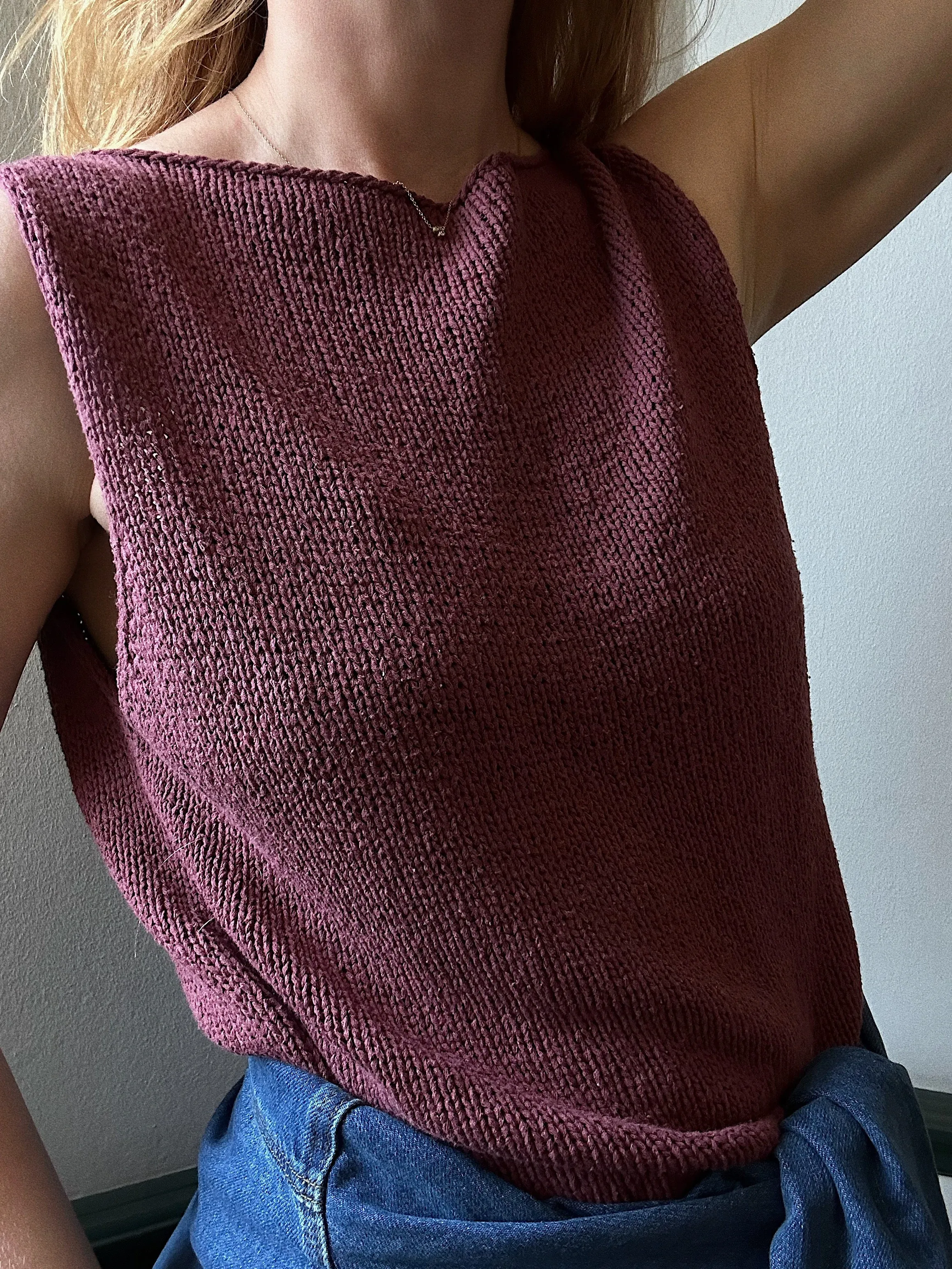 Camisole No. 10 - NORSK