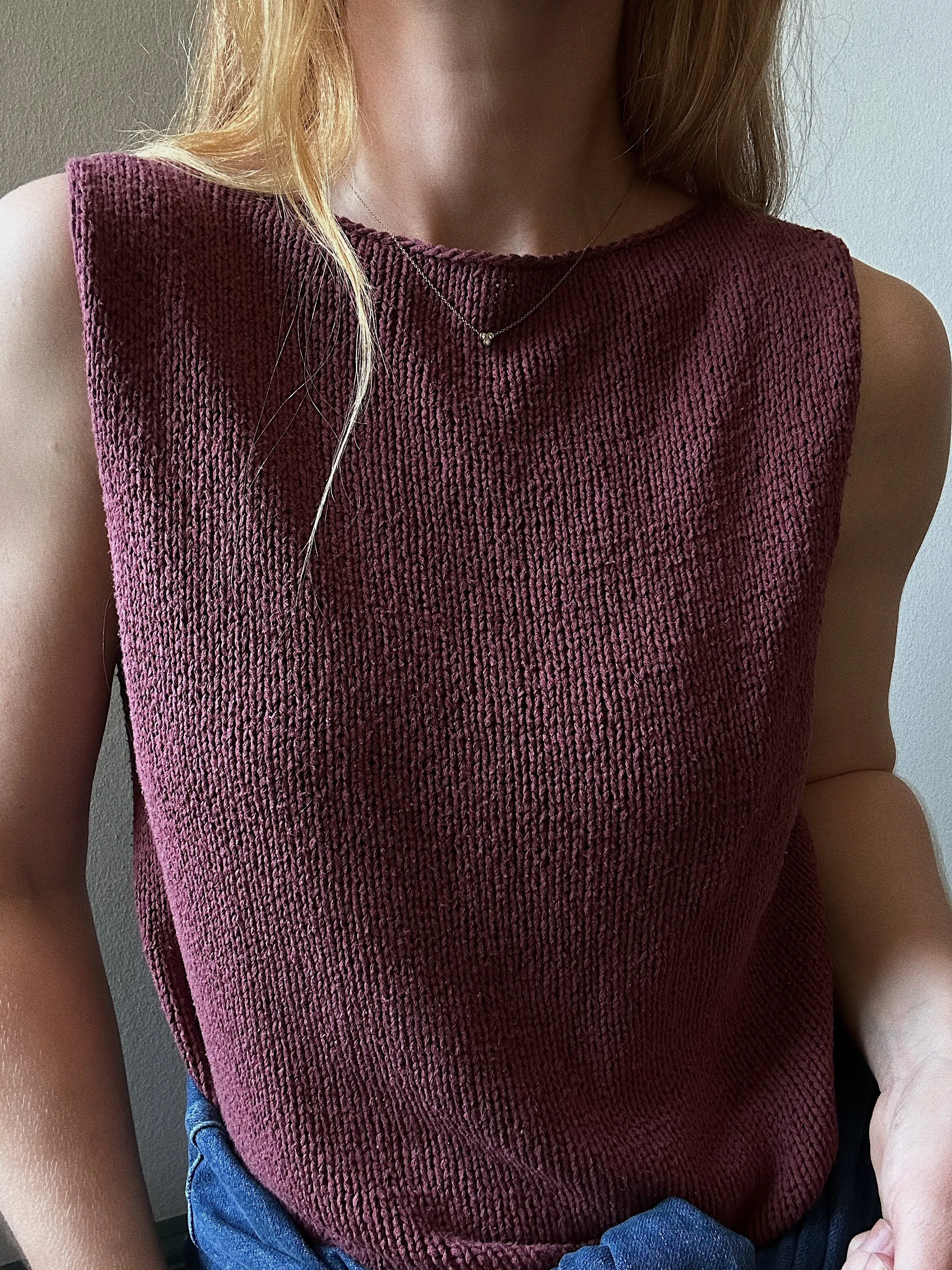 Camisole No. 10 - NORSK