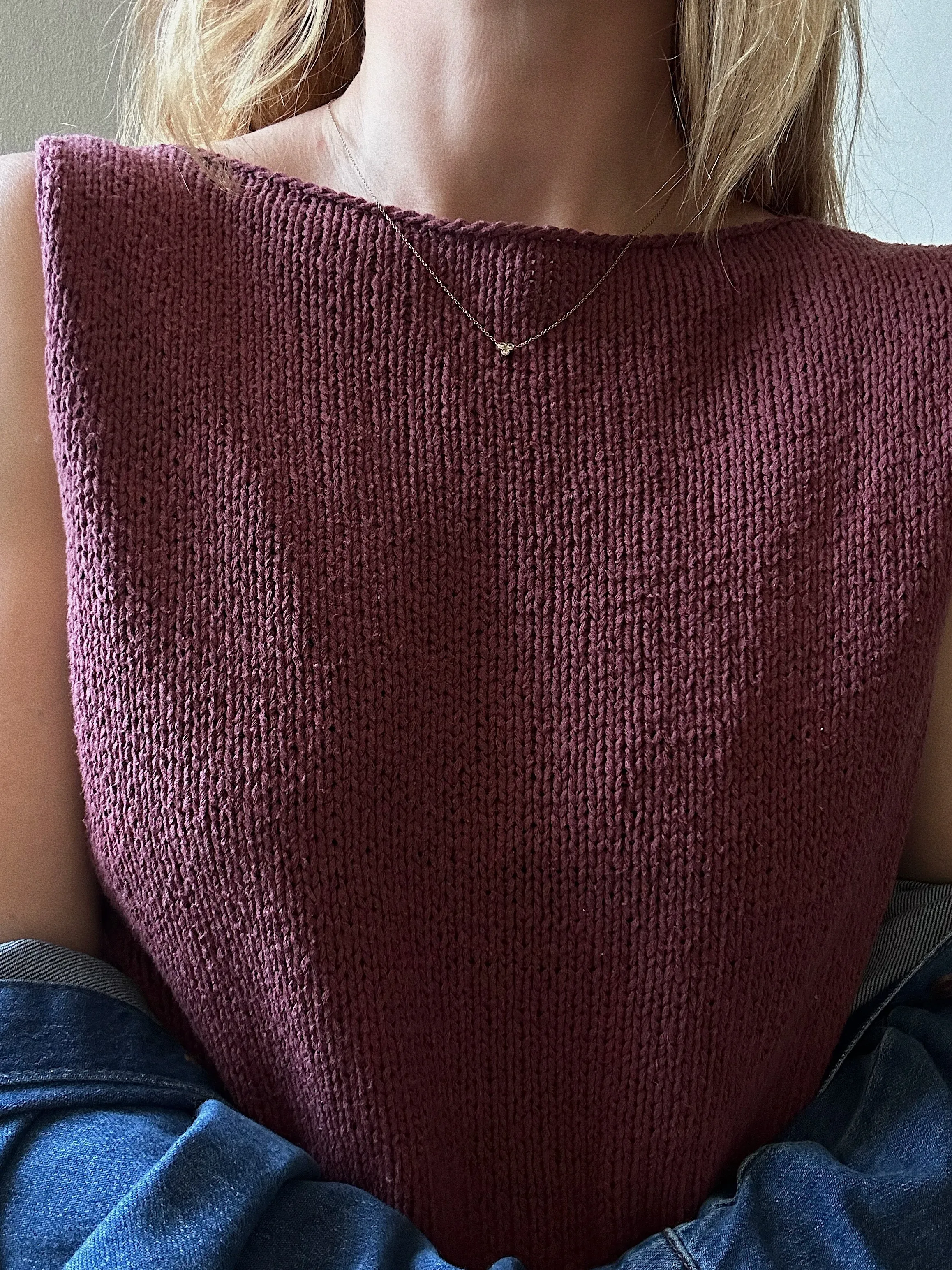 Camisole No. 10 - NORSK