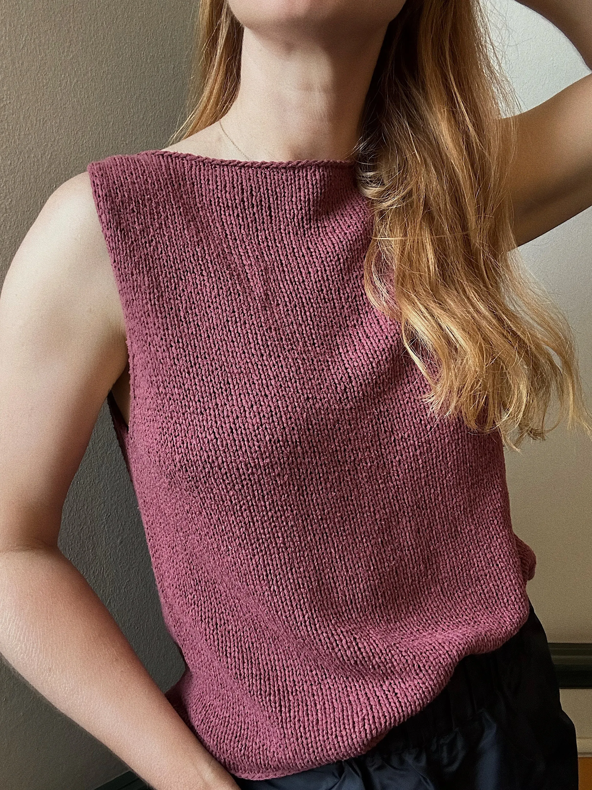 Camisole No. 10 - NORSK