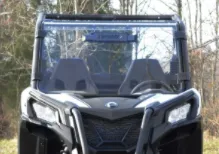 CAN-AM MAVERICK SPORT FULL WINDSHIELD