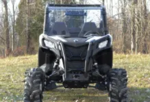 CAN-AM MAVERICK SPORT FULL WINDSHIELD