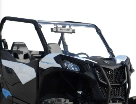 CAN-AM MAVERICK SPORT FULL WINDSHIELD