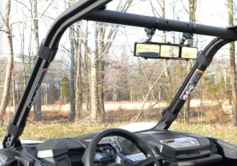 CAN-AM MAVERICK SPORT FULL WINDSHIELD