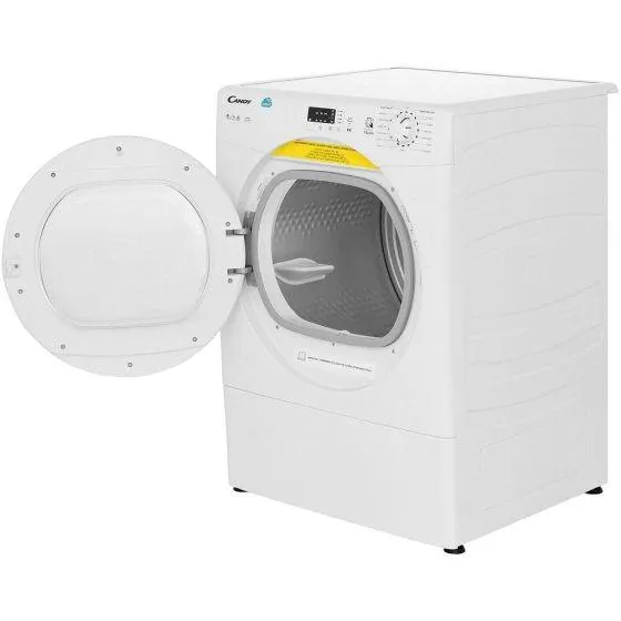 Candy 9kg Smart Vented Tumble Dryer | CSEV9LG-80