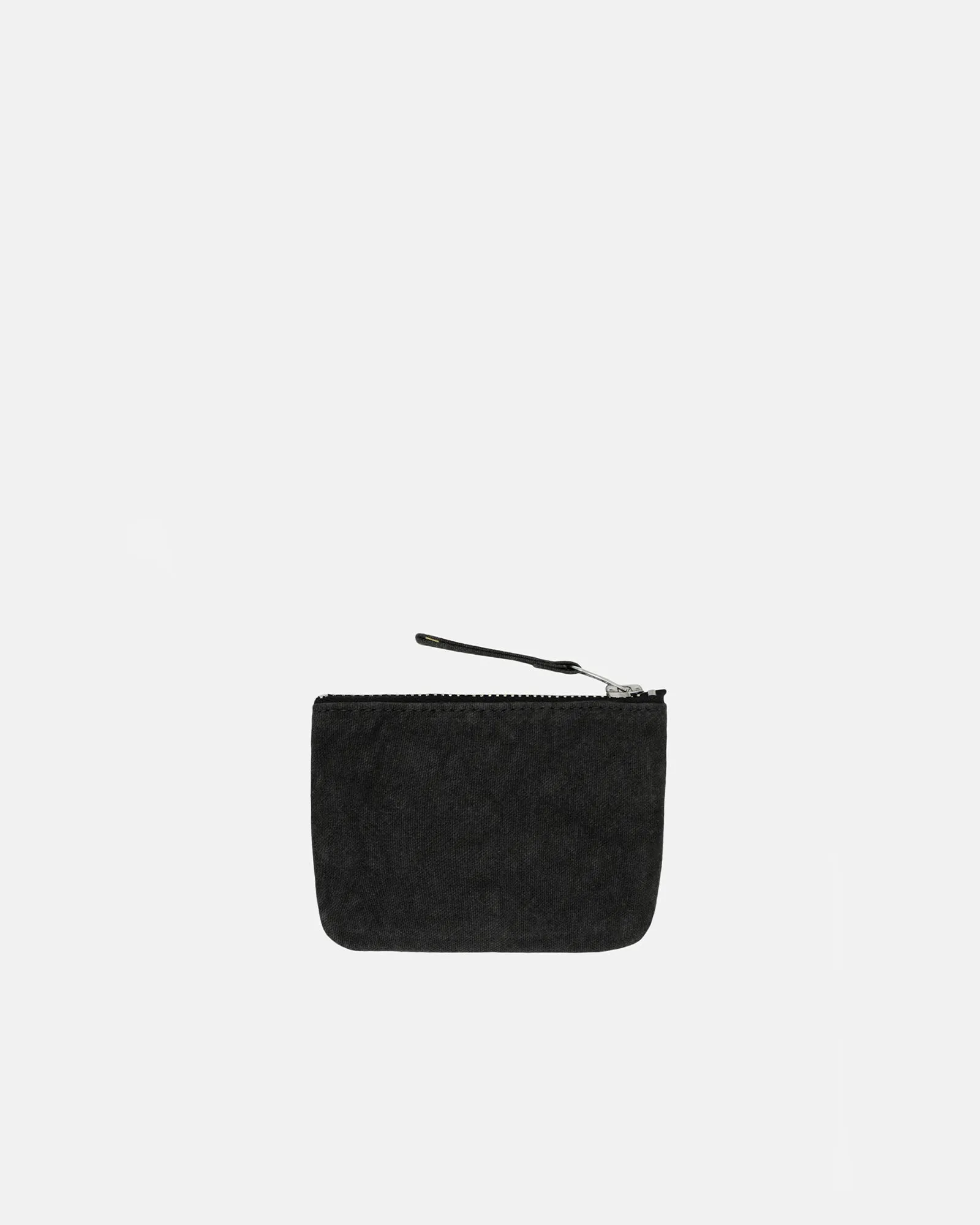 CANVAS COIN POUCH