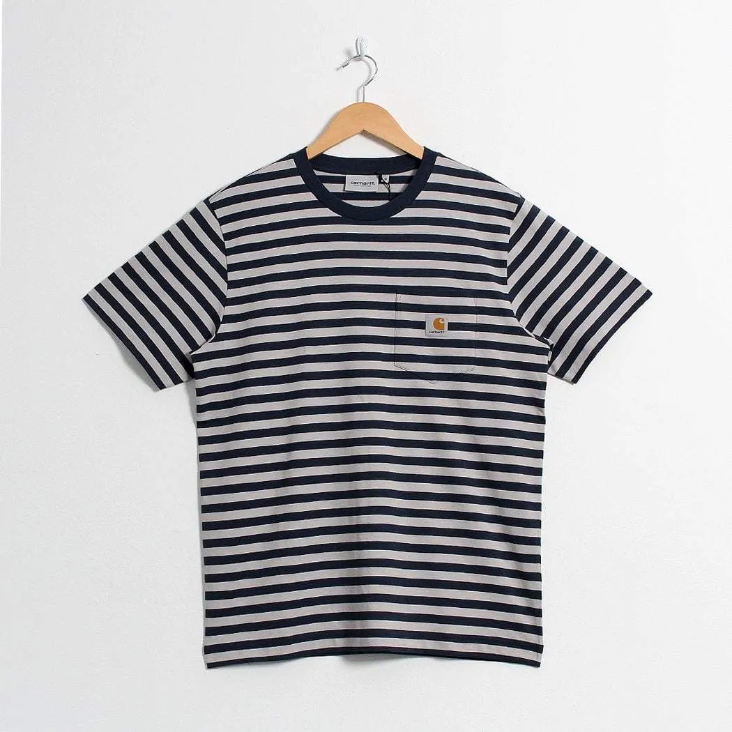 Carhartt WIP Parker Pocket T-shirt