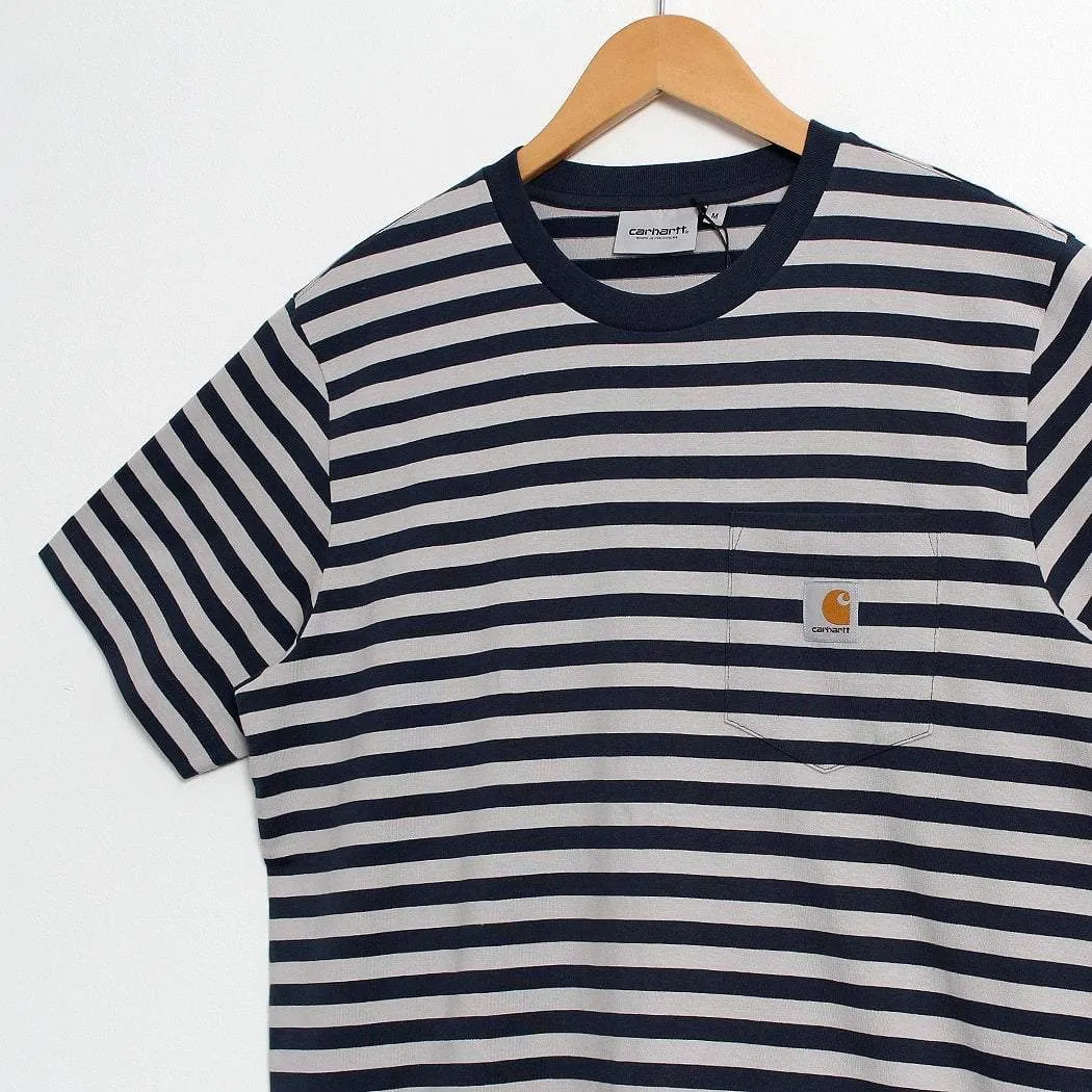 Carhartt WIP Parker Pocket T-shirt