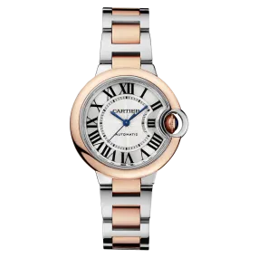 Cartier Ballon Bleu de Cartier W2BB0032