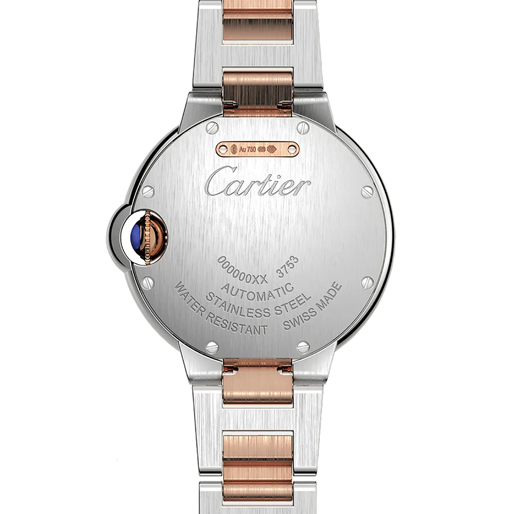 Cartier Ballon Bleu de Cartier W2BB0032