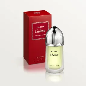 Cartier Pasha de Cartier 100ml