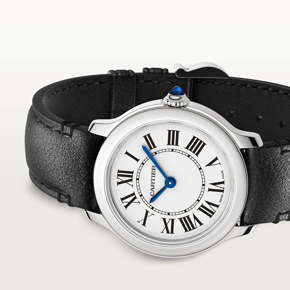 Cartier Ronde de Cartier WSRN0030