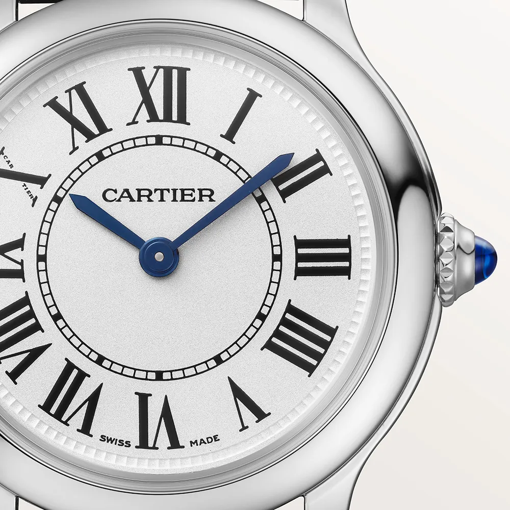 Cartier Ronde de Cartier WSRN0030