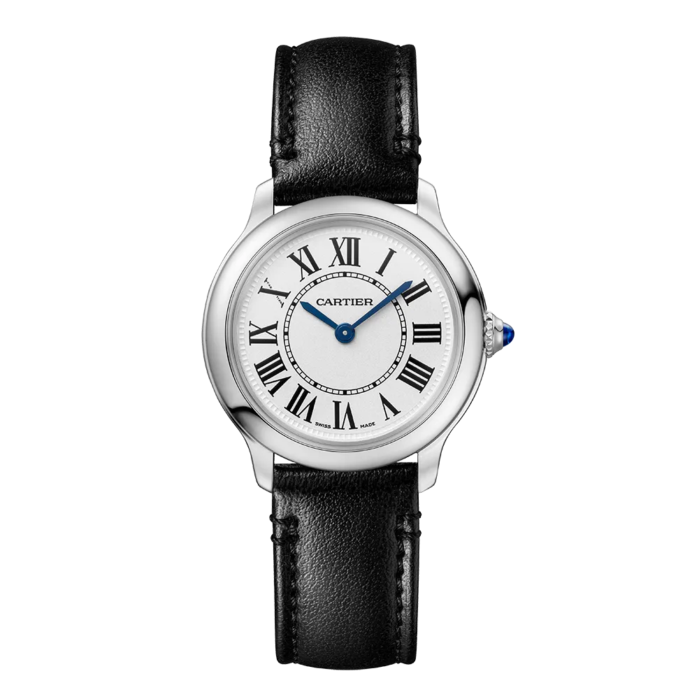 Cartier Ronde de Cartier WSRN0030