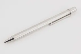 Cartier Stainless Steel Pen (27.00g.)