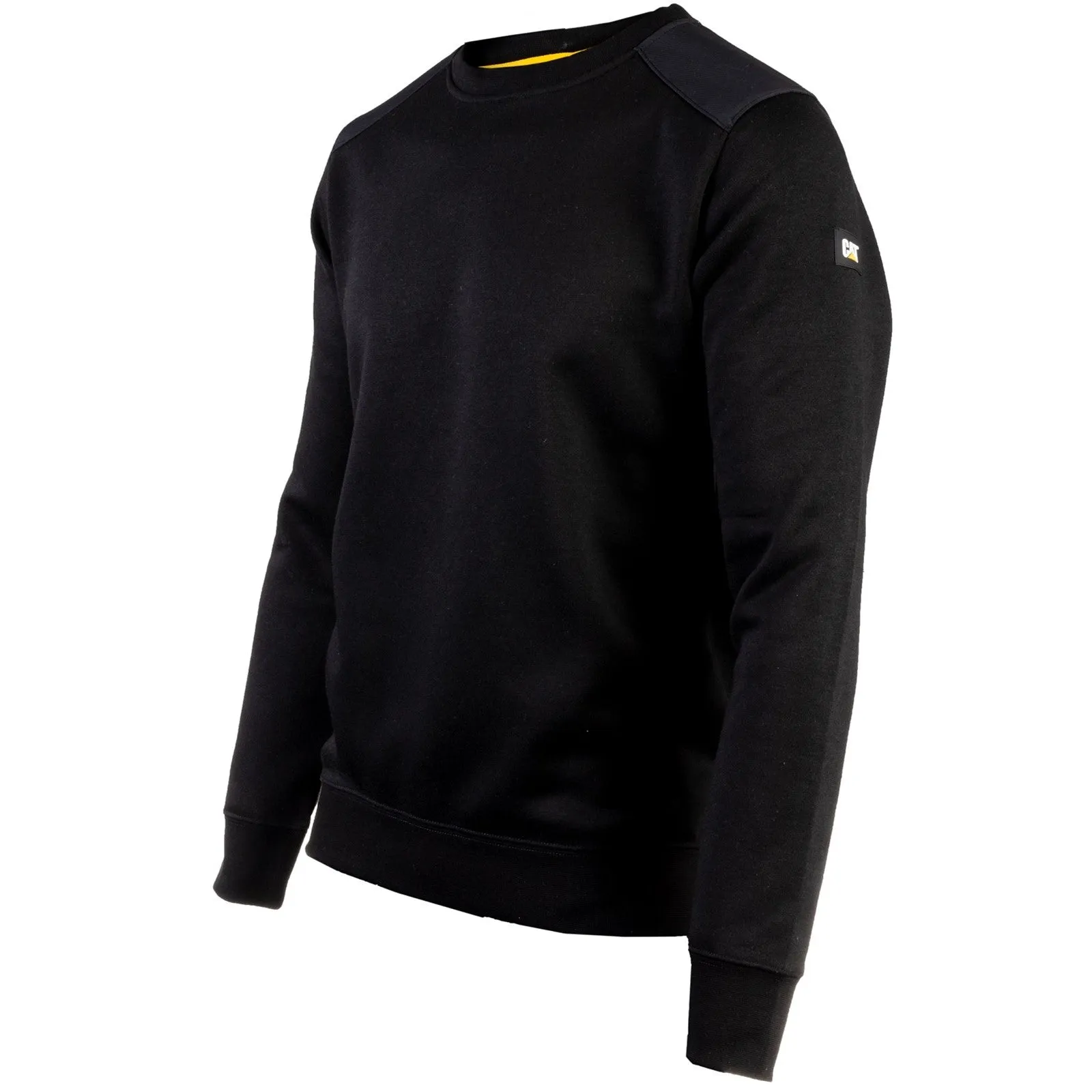 Caterpillar Essentials Crewneck Sweatshirt