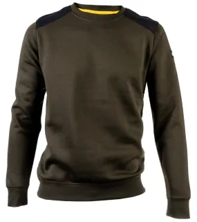 Caterpillar Essentials Crewneck Sweatshirt