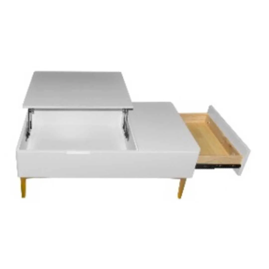 Celeste Coffee Table with Storage