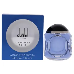 Century Blue by Alfred Dunhill for Men -  Eau de Parfum Spray