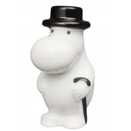 Ceramic Figurine Moominpappa