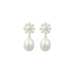 Chambre de Fleur Earrings