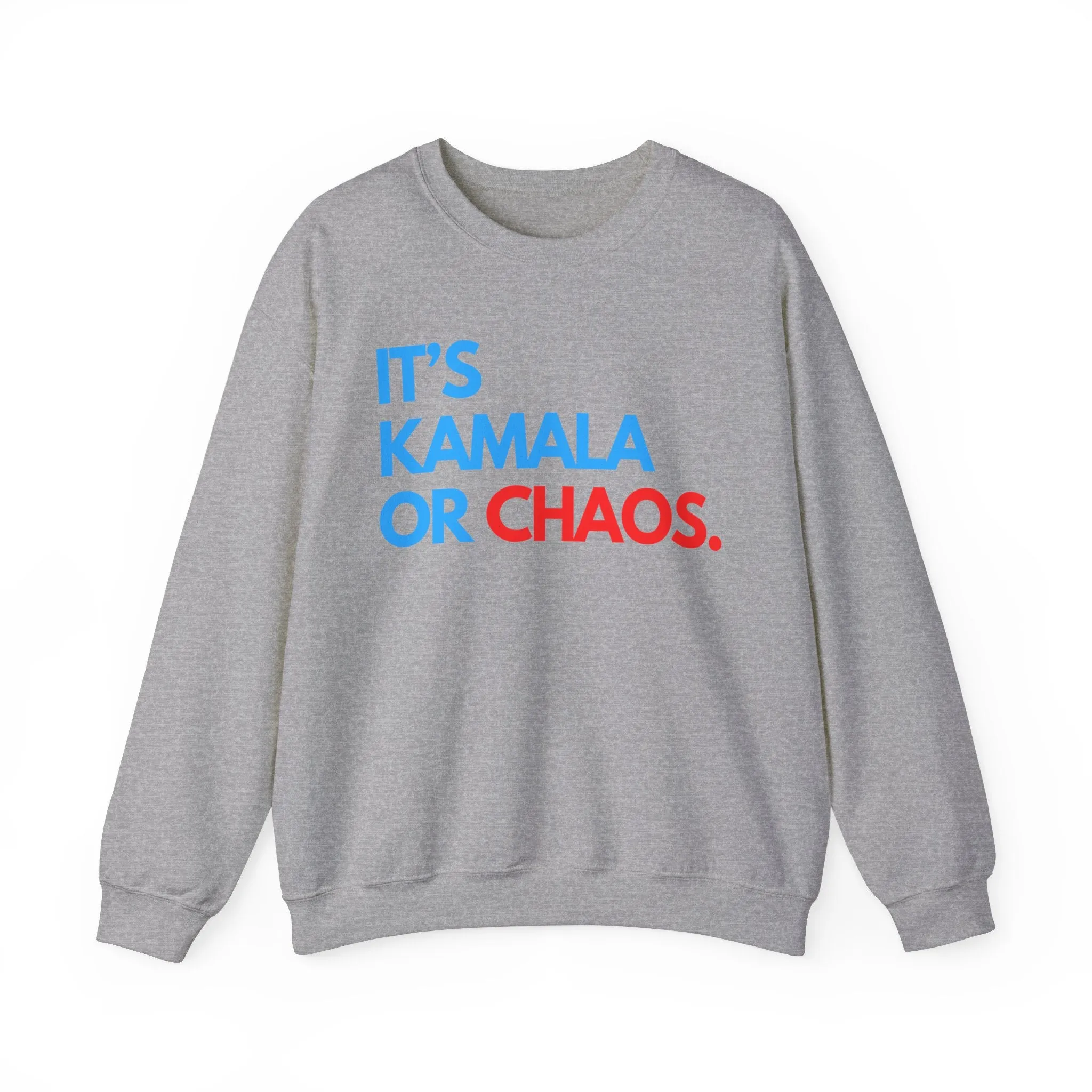 Chaos Unisex Sweatshirt