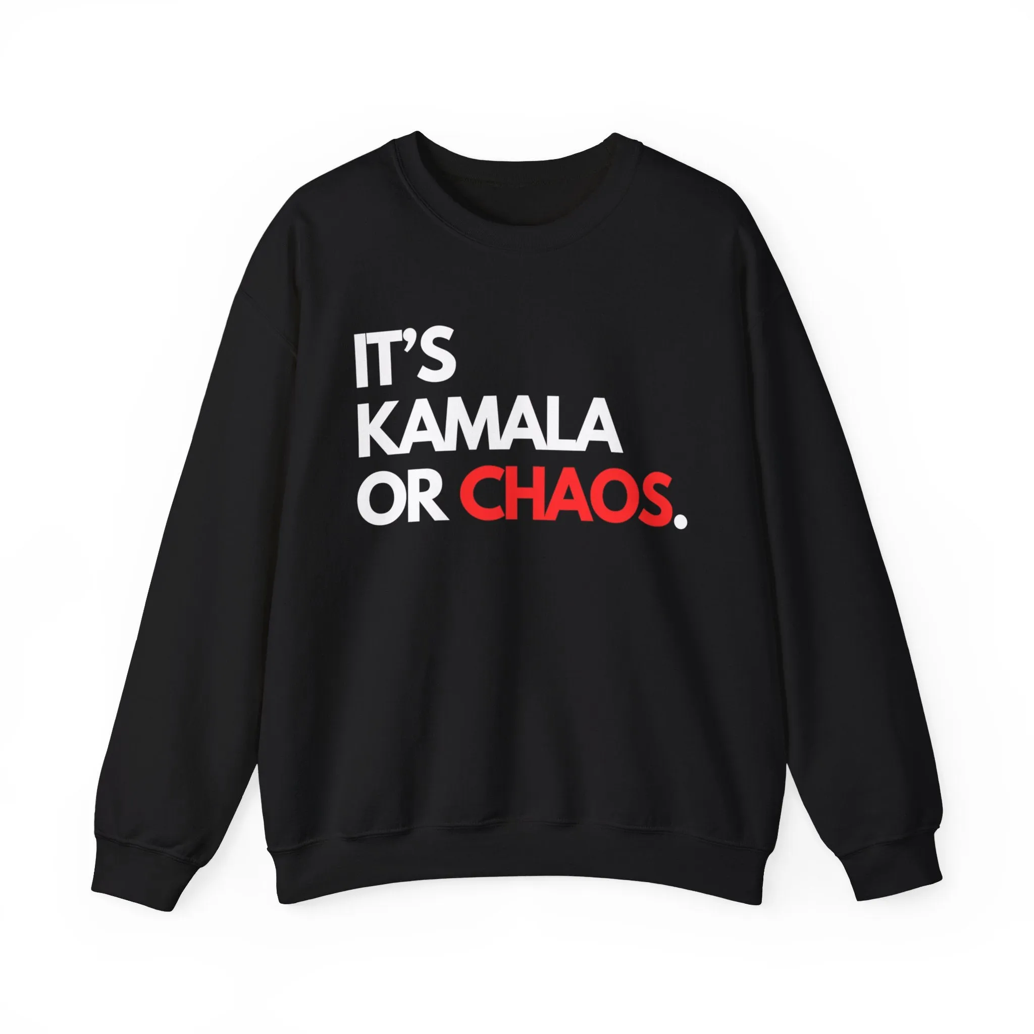 Chaos Unisex Sweatshirt