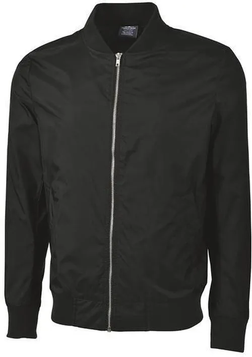 Charles River Boston Flight Jacket